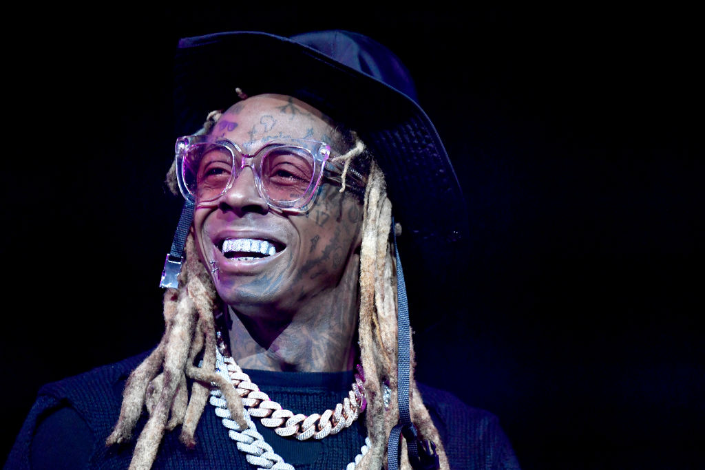 lil wayne you aint know mp3 download